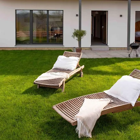 Ferienwohnung Weitblick Bruchweiler-Barenbach Exterior photo