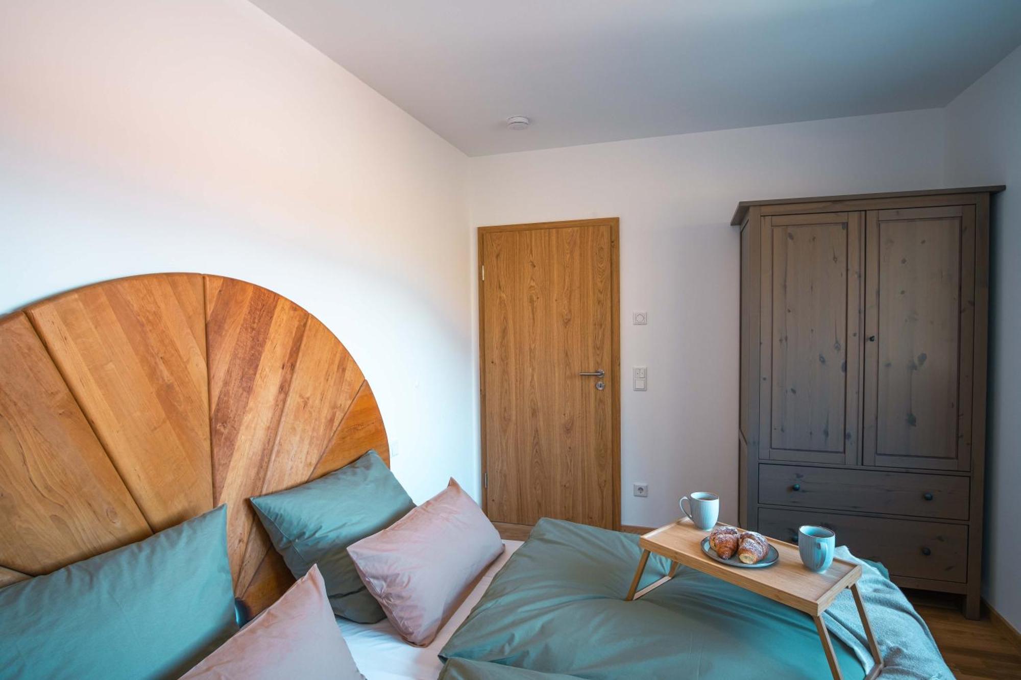Weitblick Apartment Bruchweiler-Barenbach