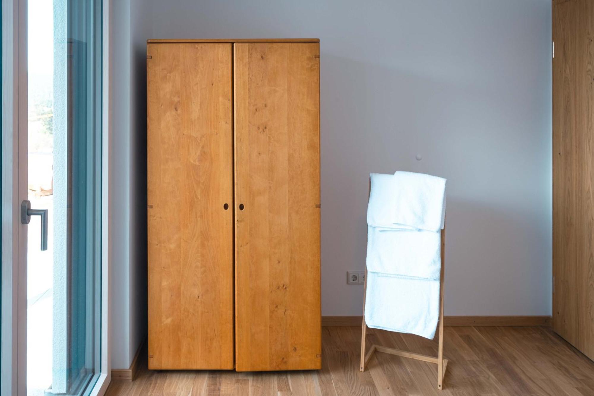 Weitblick Apartment